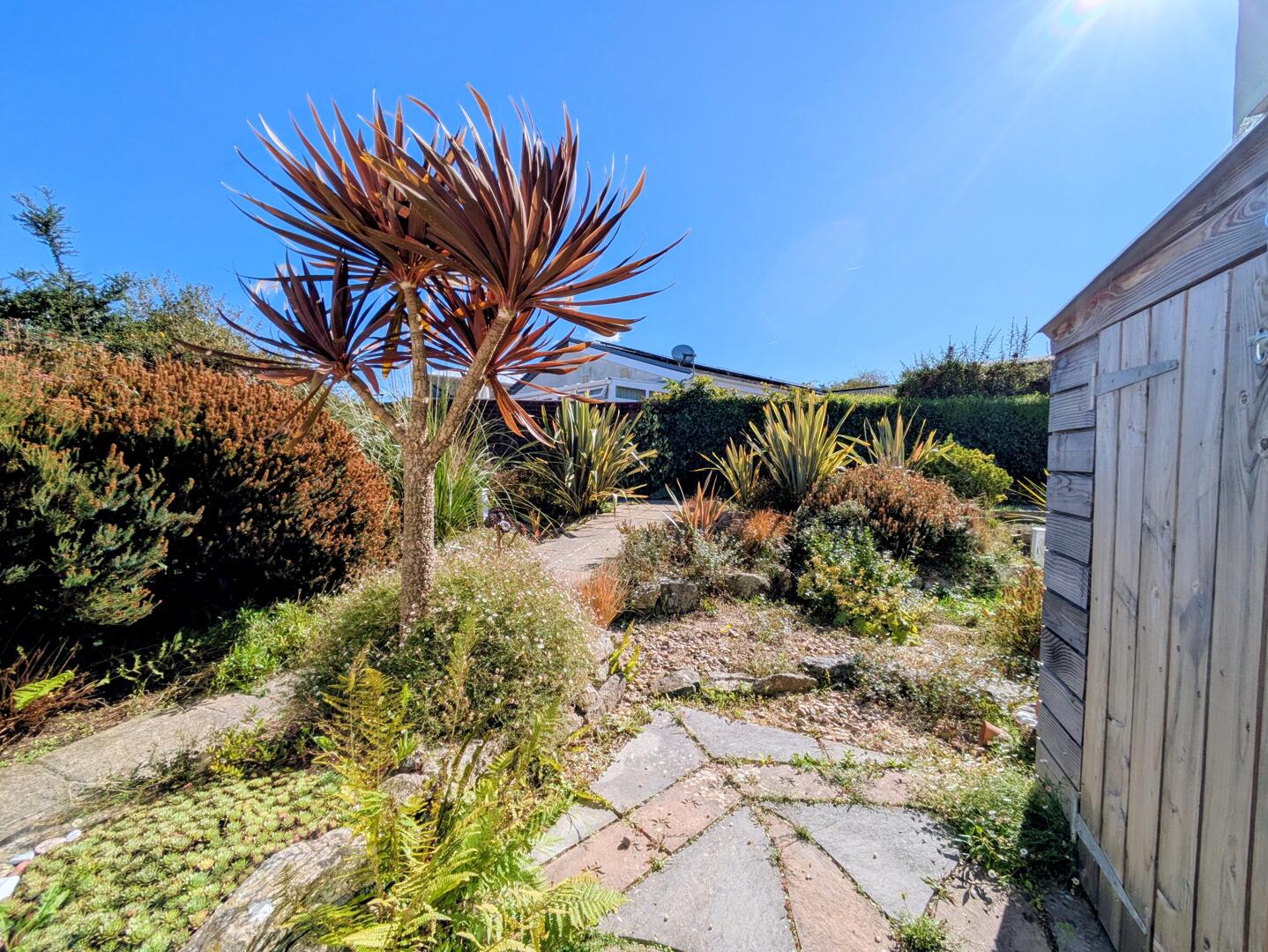 1 bed property in Gover Close, Truro